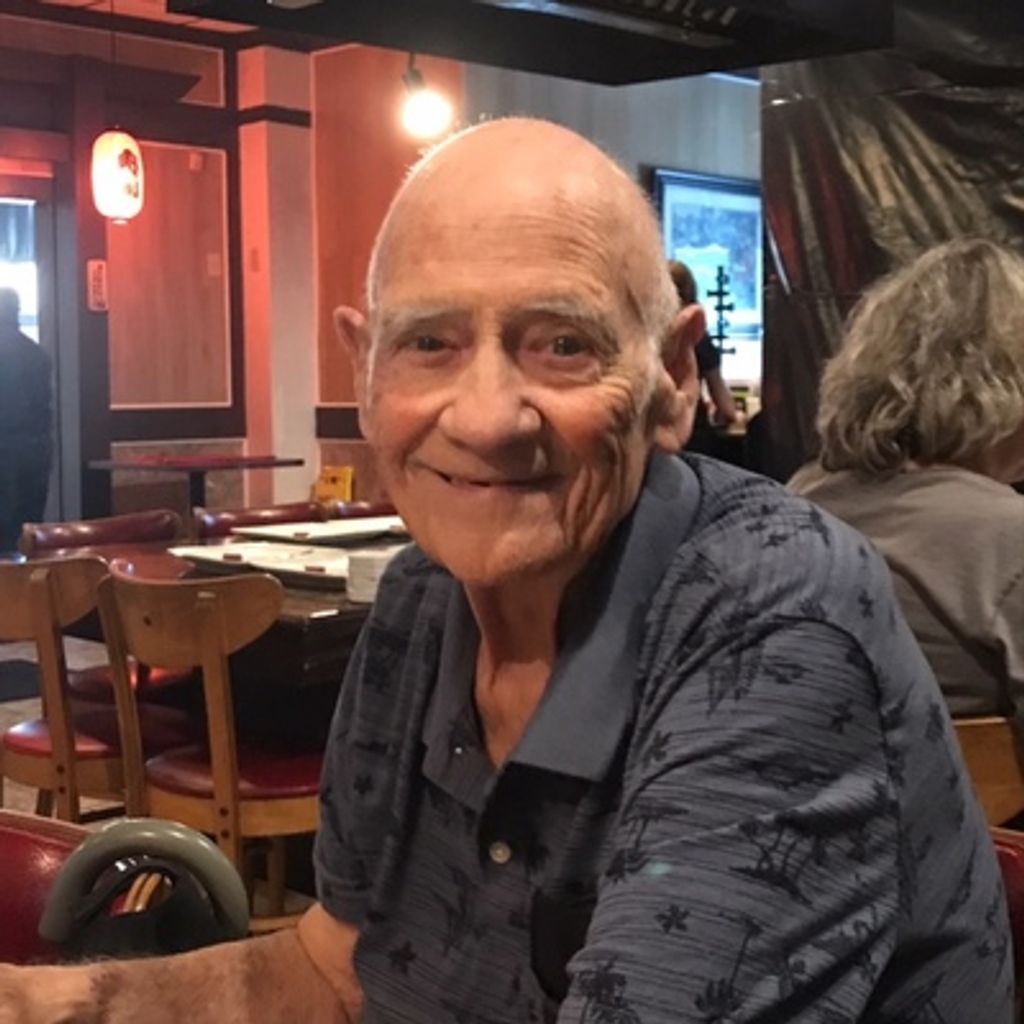 Eugene Alvin Turner Profile Photo