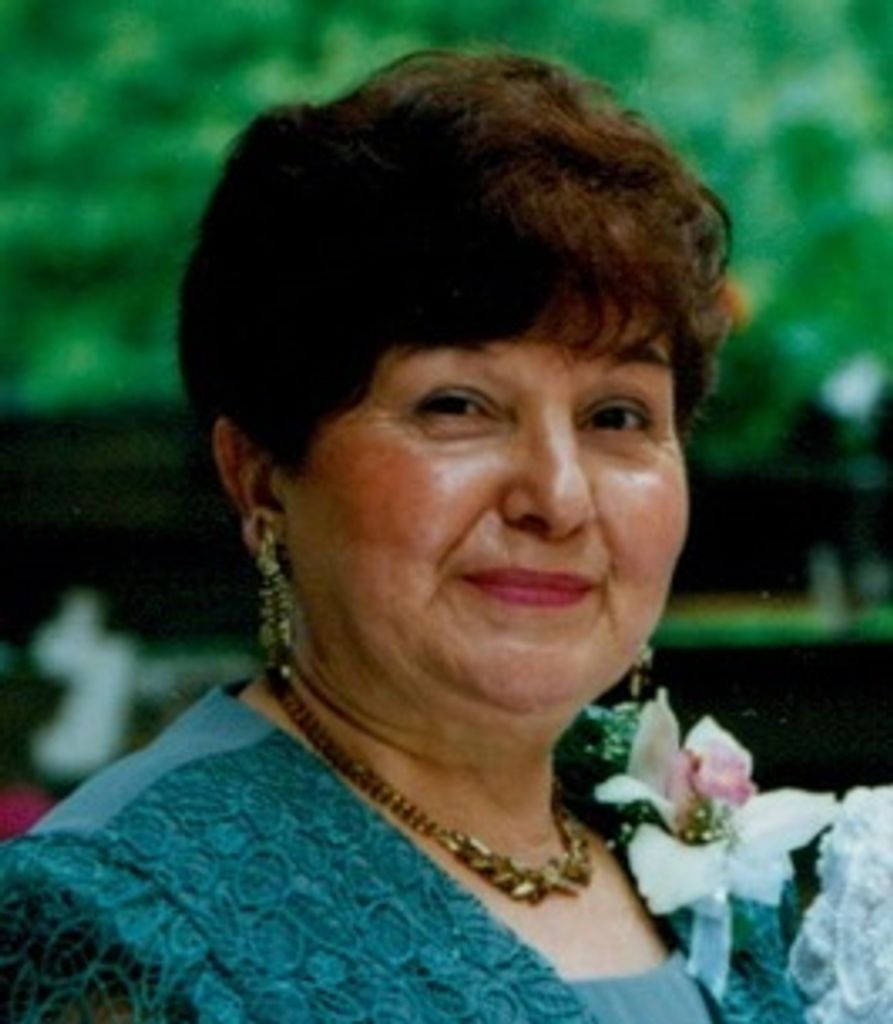 Immaculata Amie Mueller