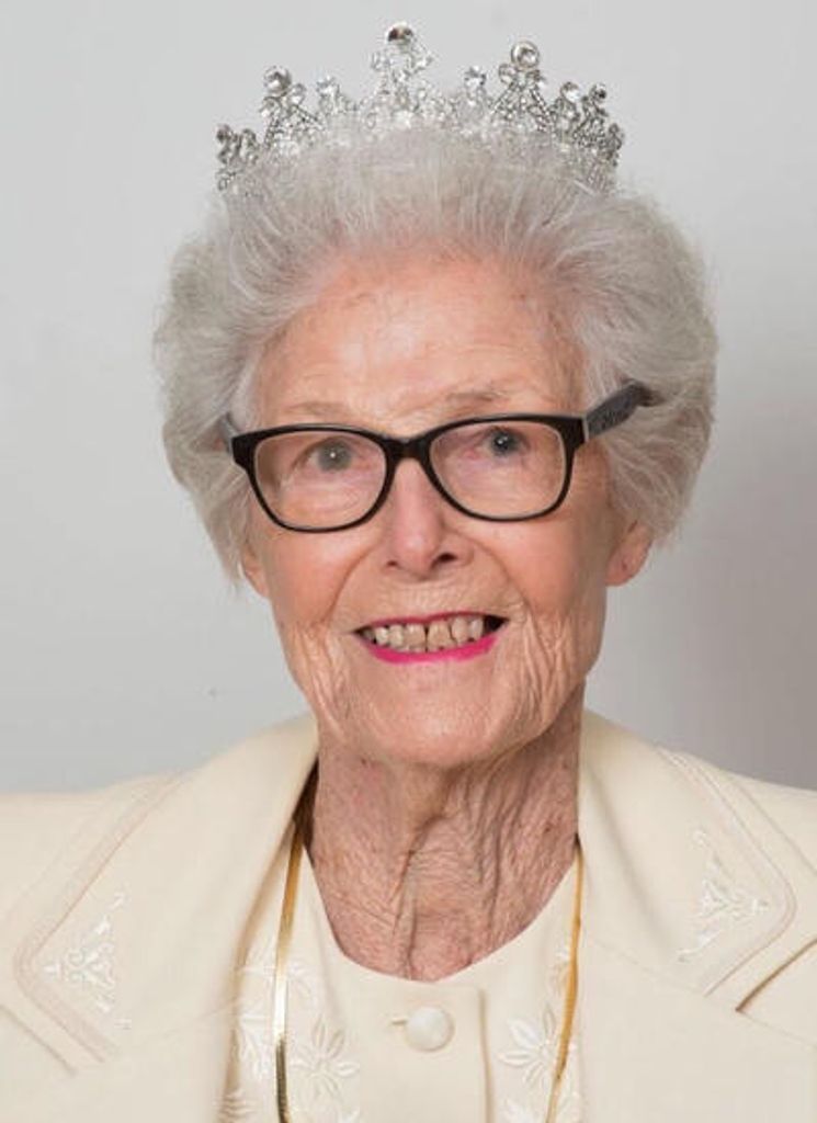 Mary Power Profile Photo