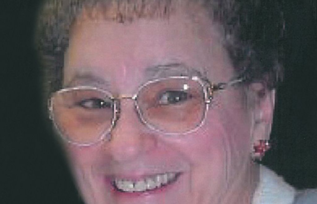 Sally Schulte