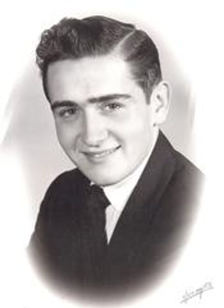 Richard Leighton Howell