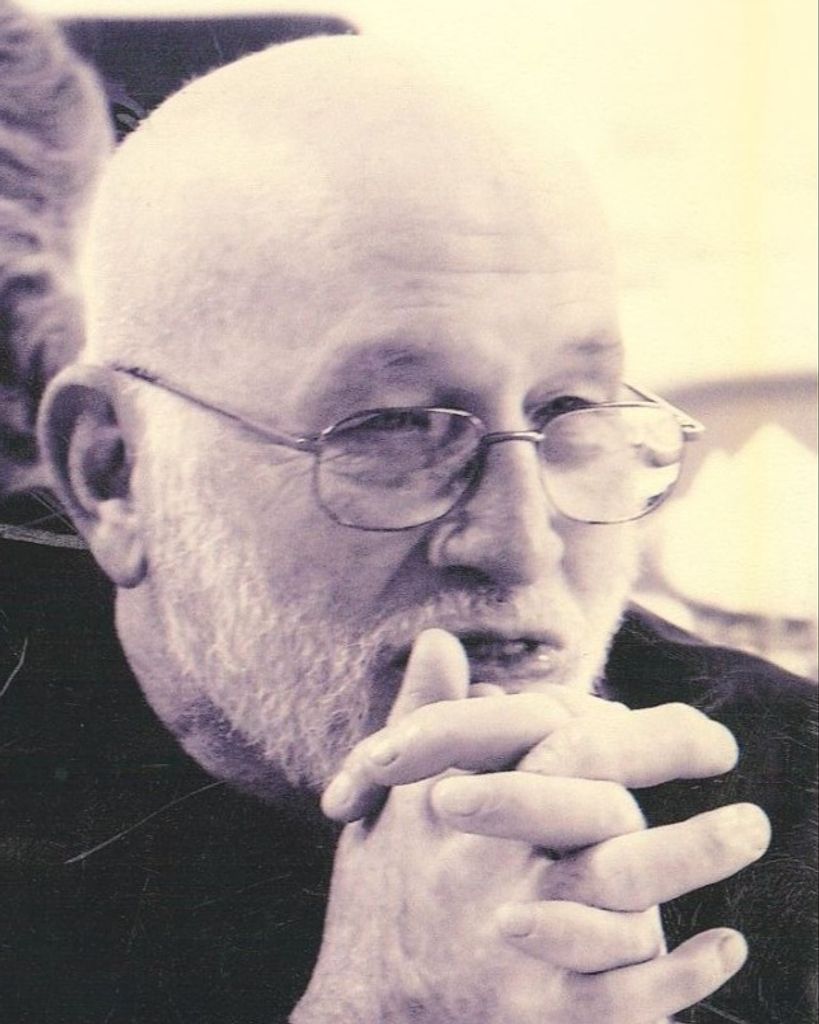 Eugene Richard Robinson