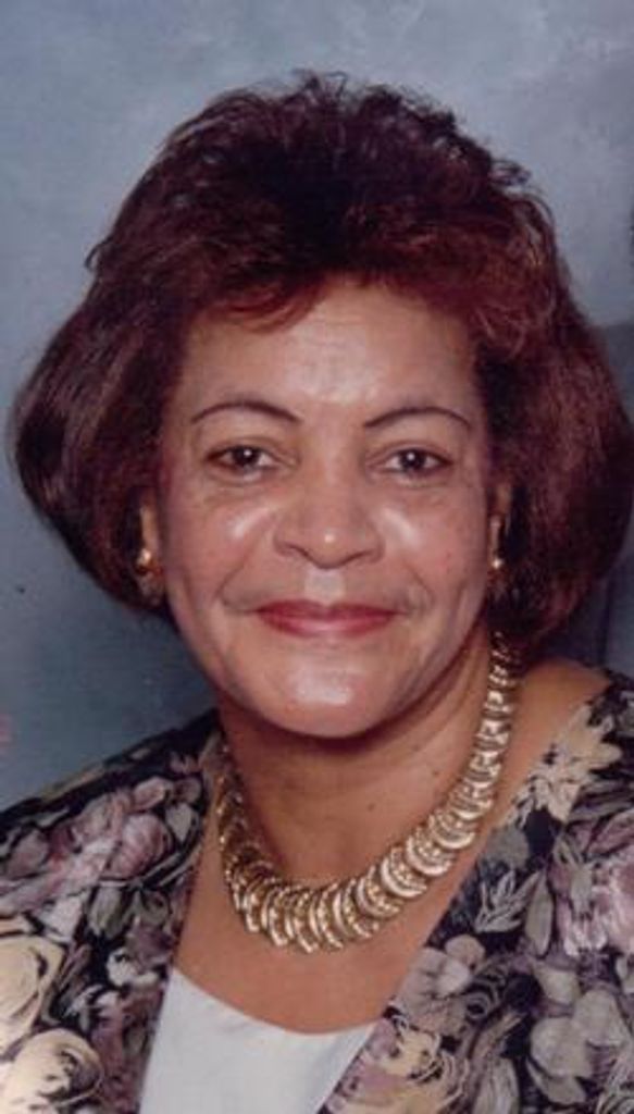 Annie Washington
