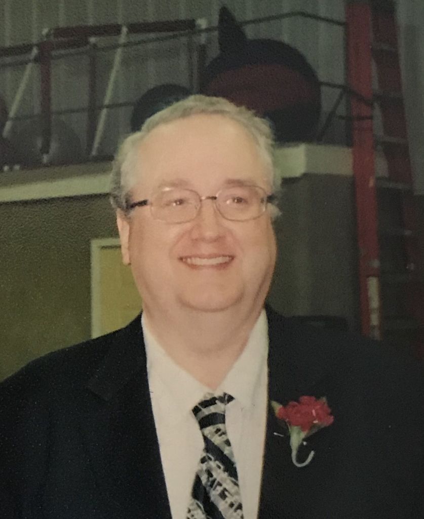 Timothy E. Gillow