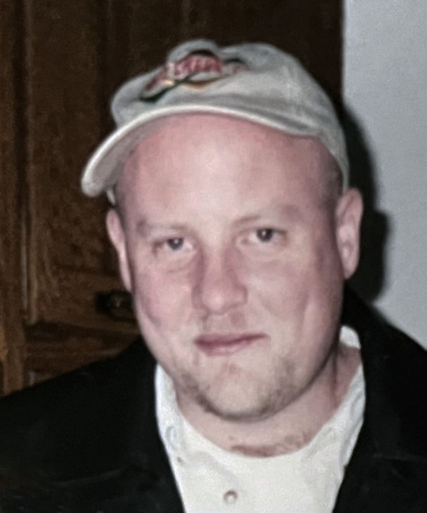 Christopher Steven Walker