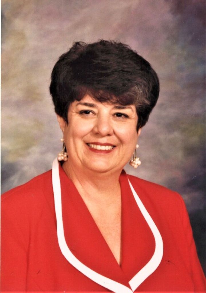 Ruth Junkin
