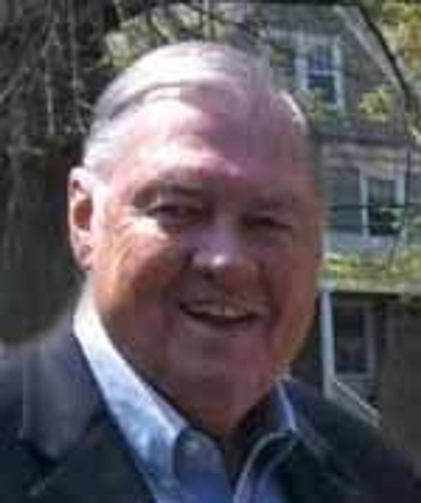 Attorney Joseph P. Harrington