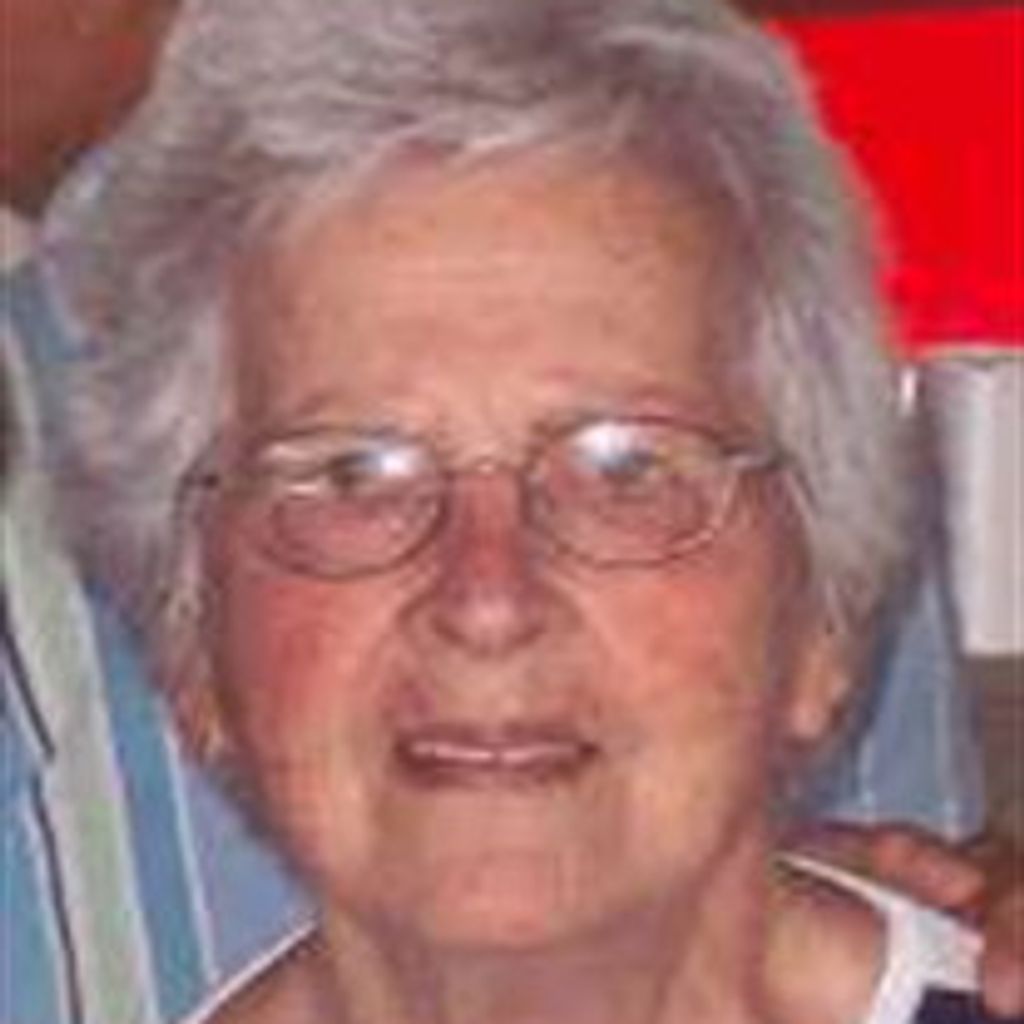 Bessie Harris
