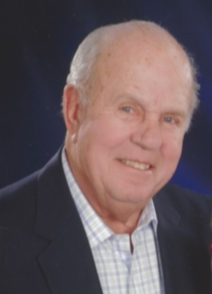 Ken Treib Profile Photo