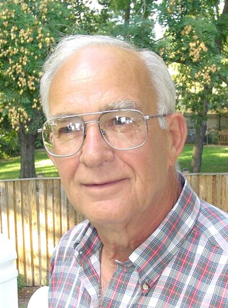 James Merl Krebs Profile Photo