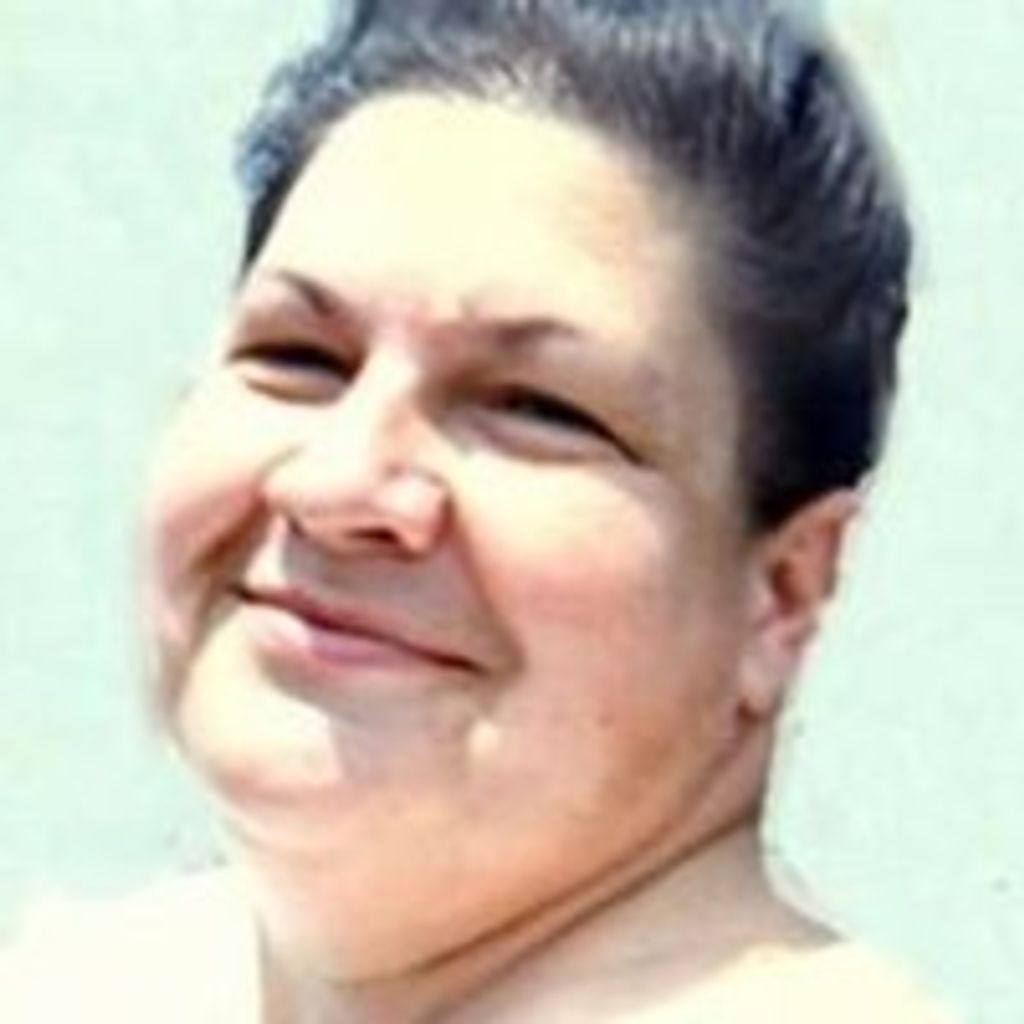 Lillian Irene Crowe