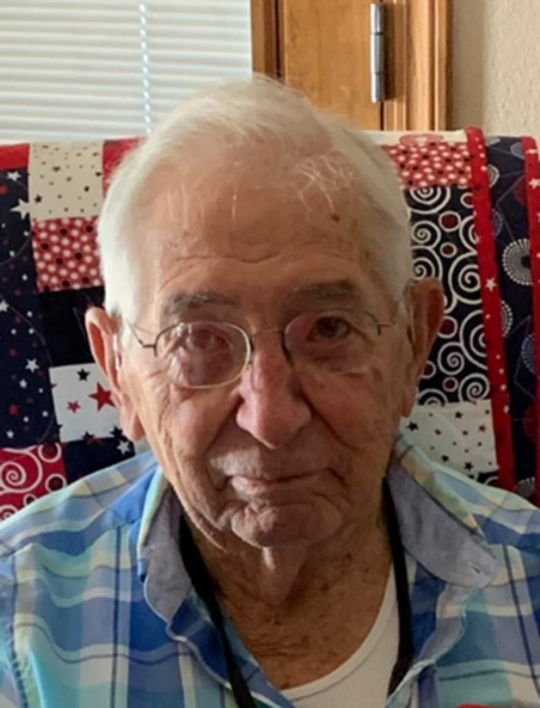 Robert J. "Bob" Hendricks Profile Photo