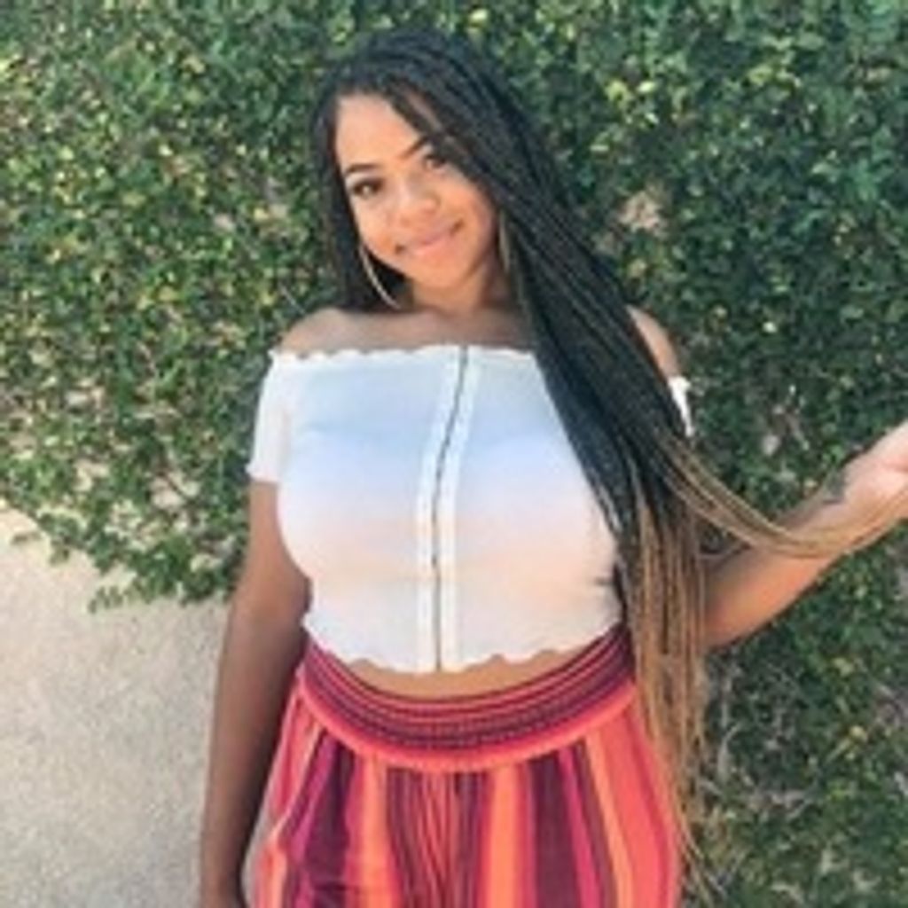 Alexandria (Alex) Freeman