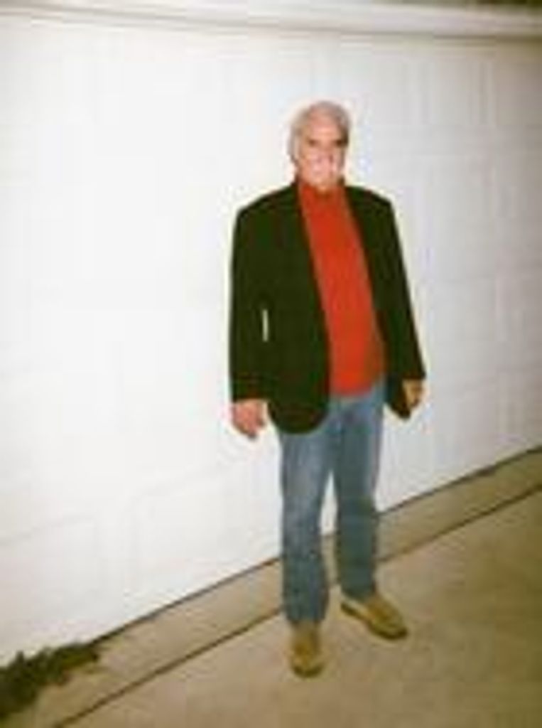 Thomas M. Utley