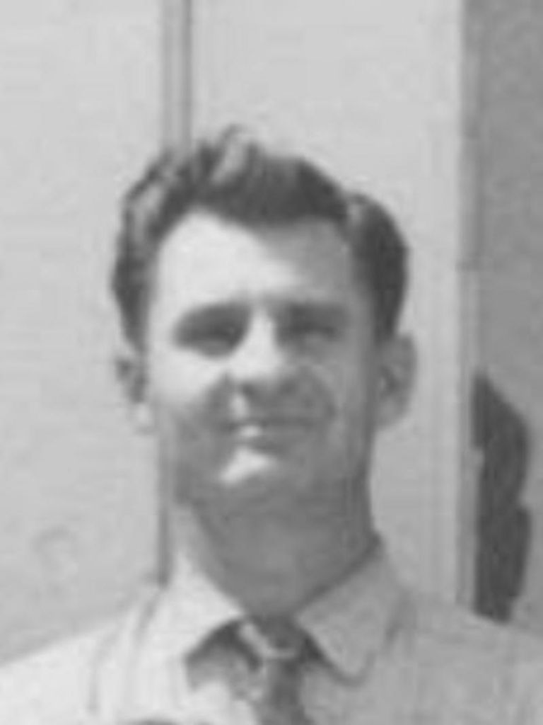 Antonio Blanco Profile Photo