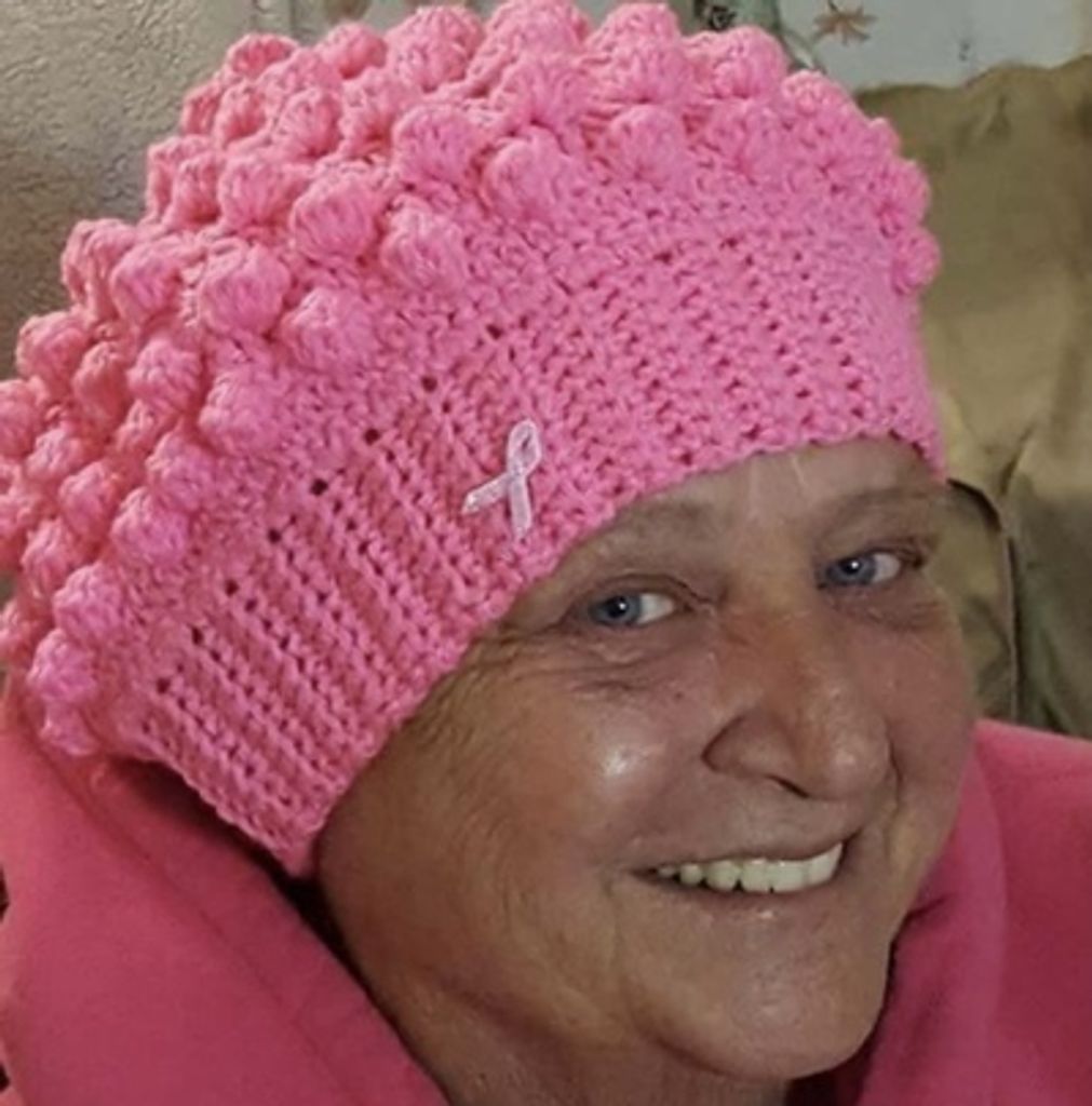 Peggy Ann Arinder Profile Photo