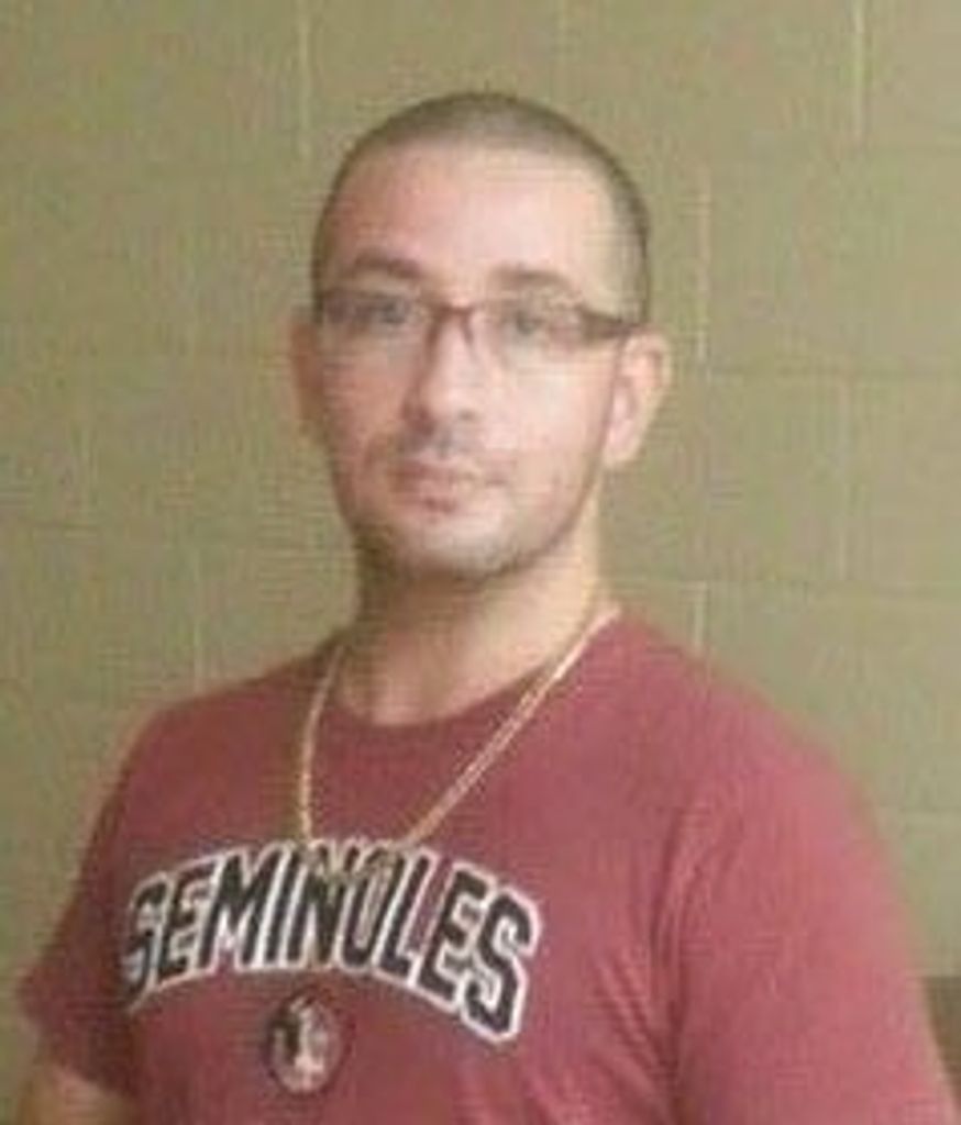 Shane Carter Profile Photo