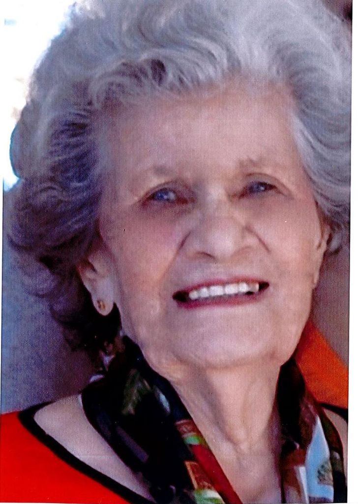 Meta Lou Mccarty Pow Profile Photo