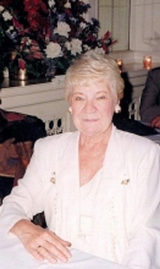 Virginia C. Fritsch