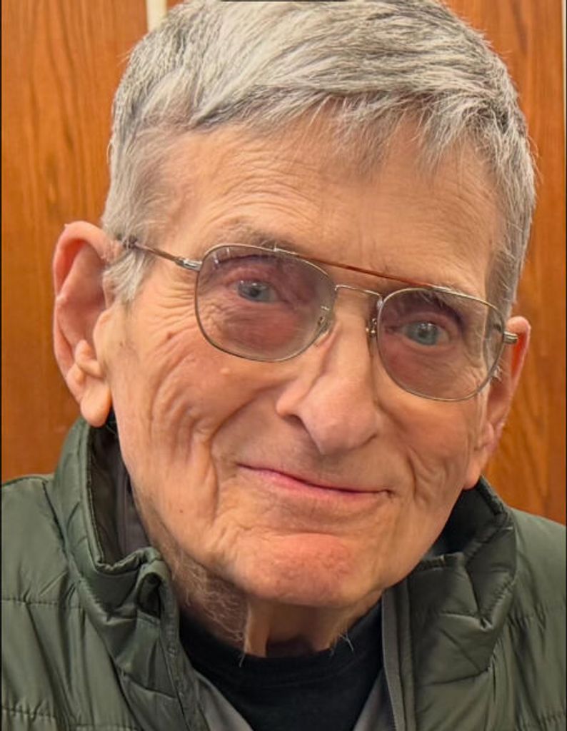 William D. O'Brien Profile Photo