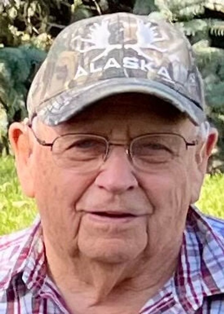 Farrell Cook Profile Photo