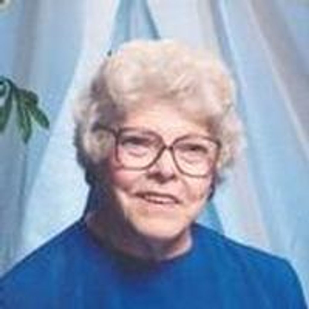 Dorisgene Winger
