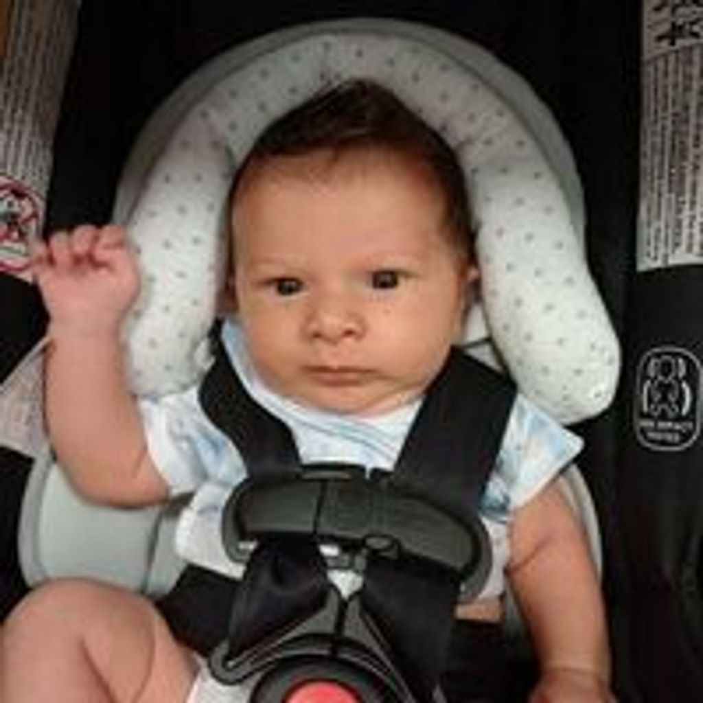 Levi Isaac Gamboni
