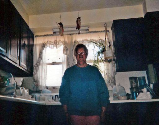 Pauline Dalton photo gallery thumbnail 31 of 72