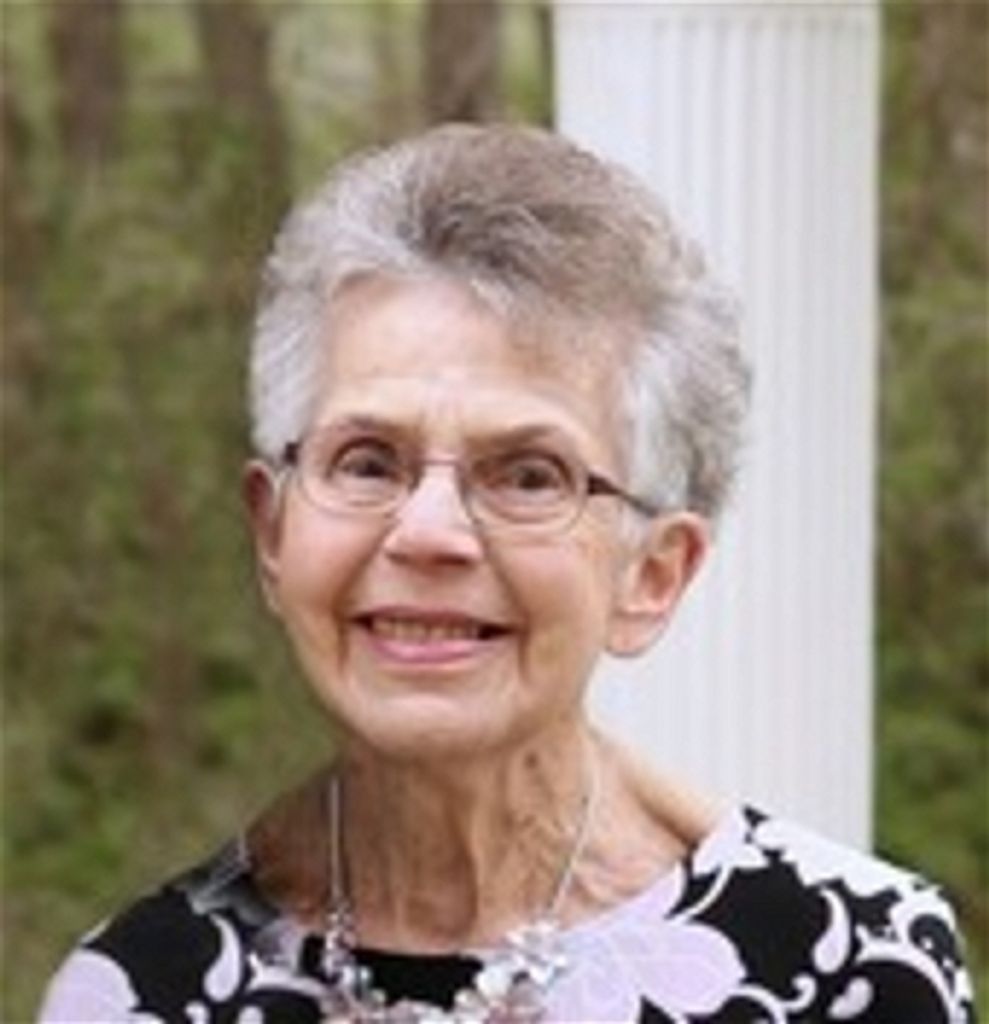 Shirley  Ann Unruh
