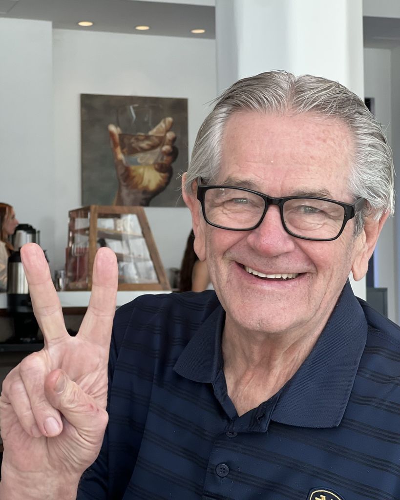 Richard Wayne Himmler