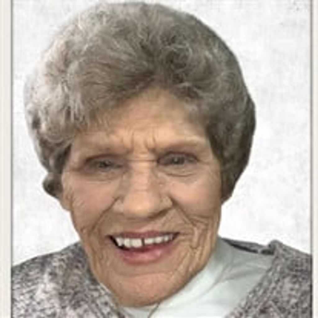 Jo Ann Harris