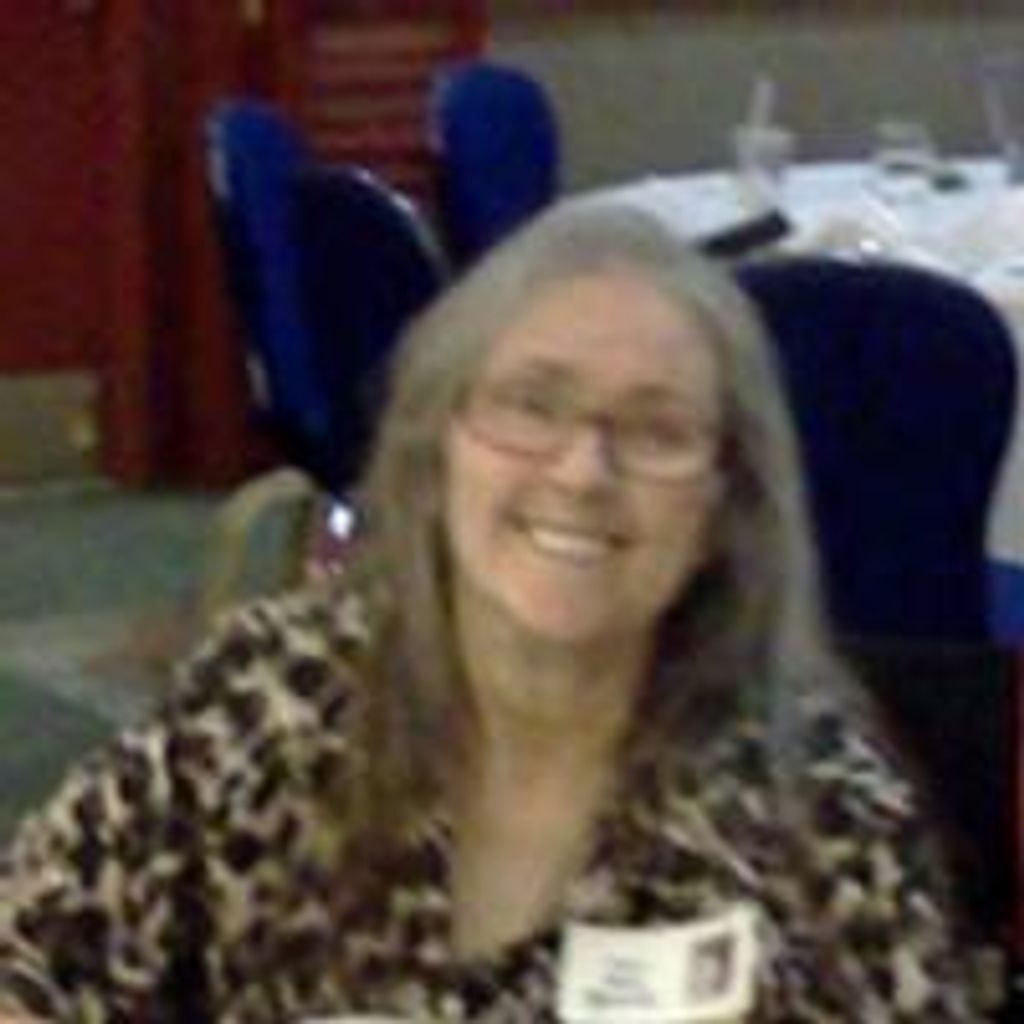 Joyce A. Cominsky