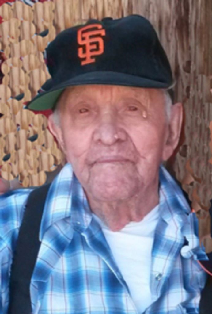 Floyd "Swede" Leonard Johnson Profile Photo