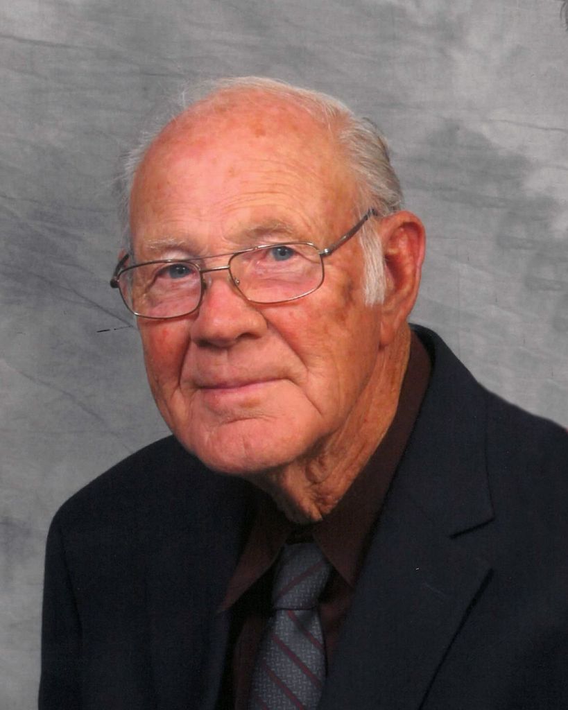 Thelmer William Jore Profile Photo