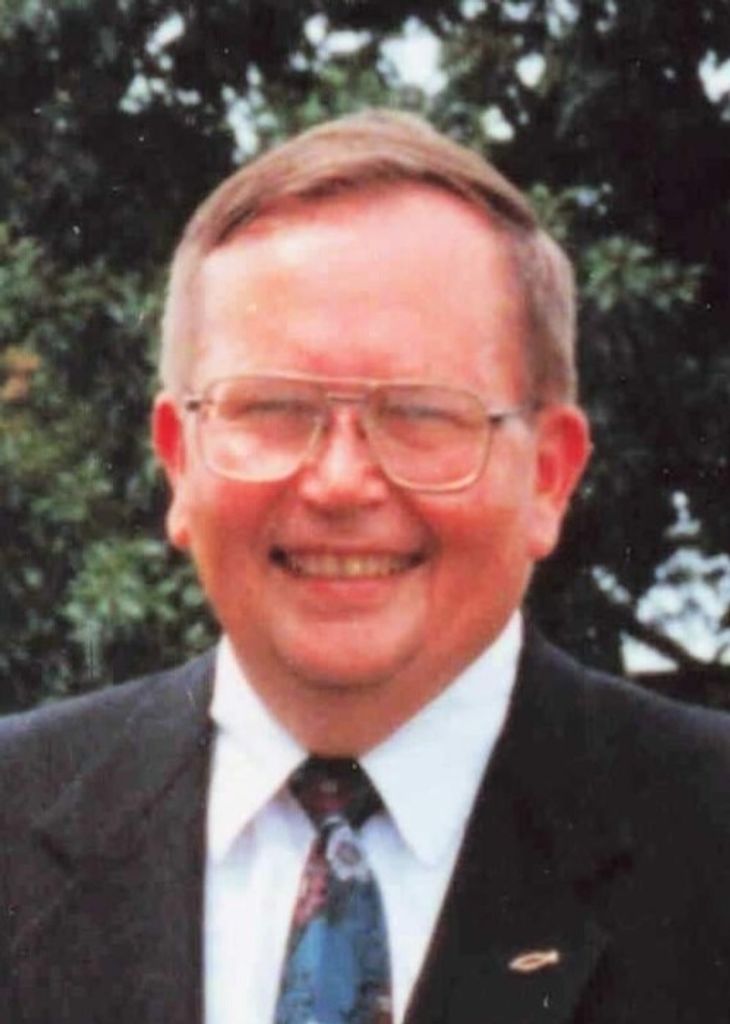 Paul F. Jacobs