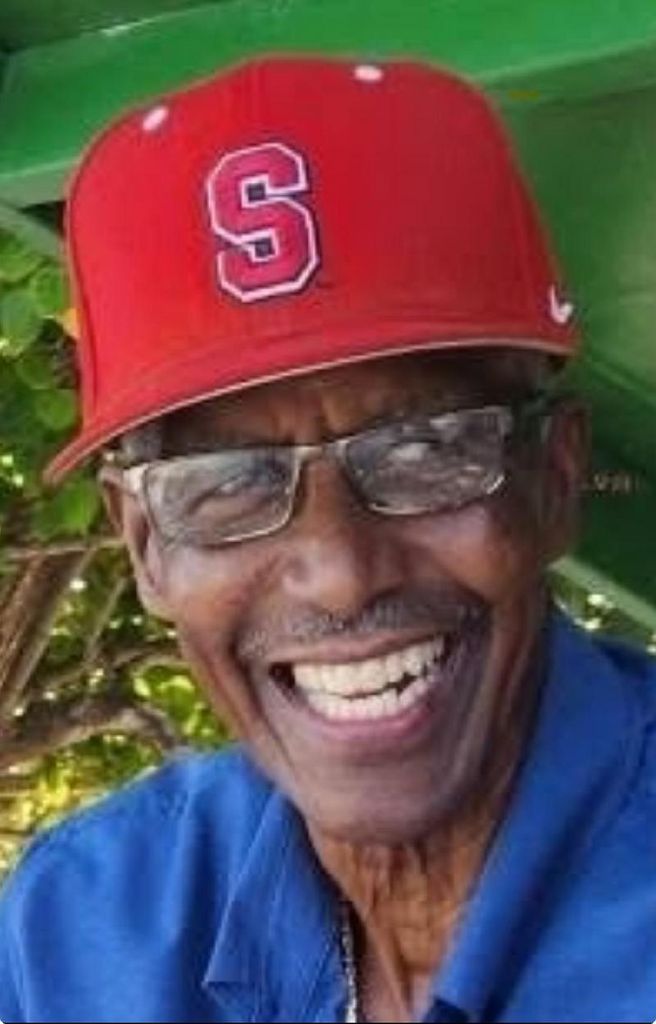 Wilburn Elric "Moose" Hendricks Profile Photo