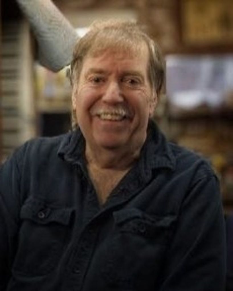 Bruce Stevens Profile Photo