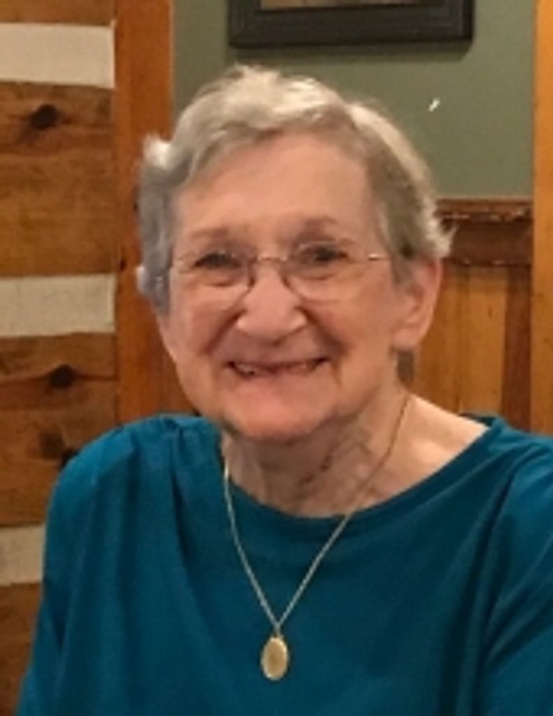 Louise M. Prather