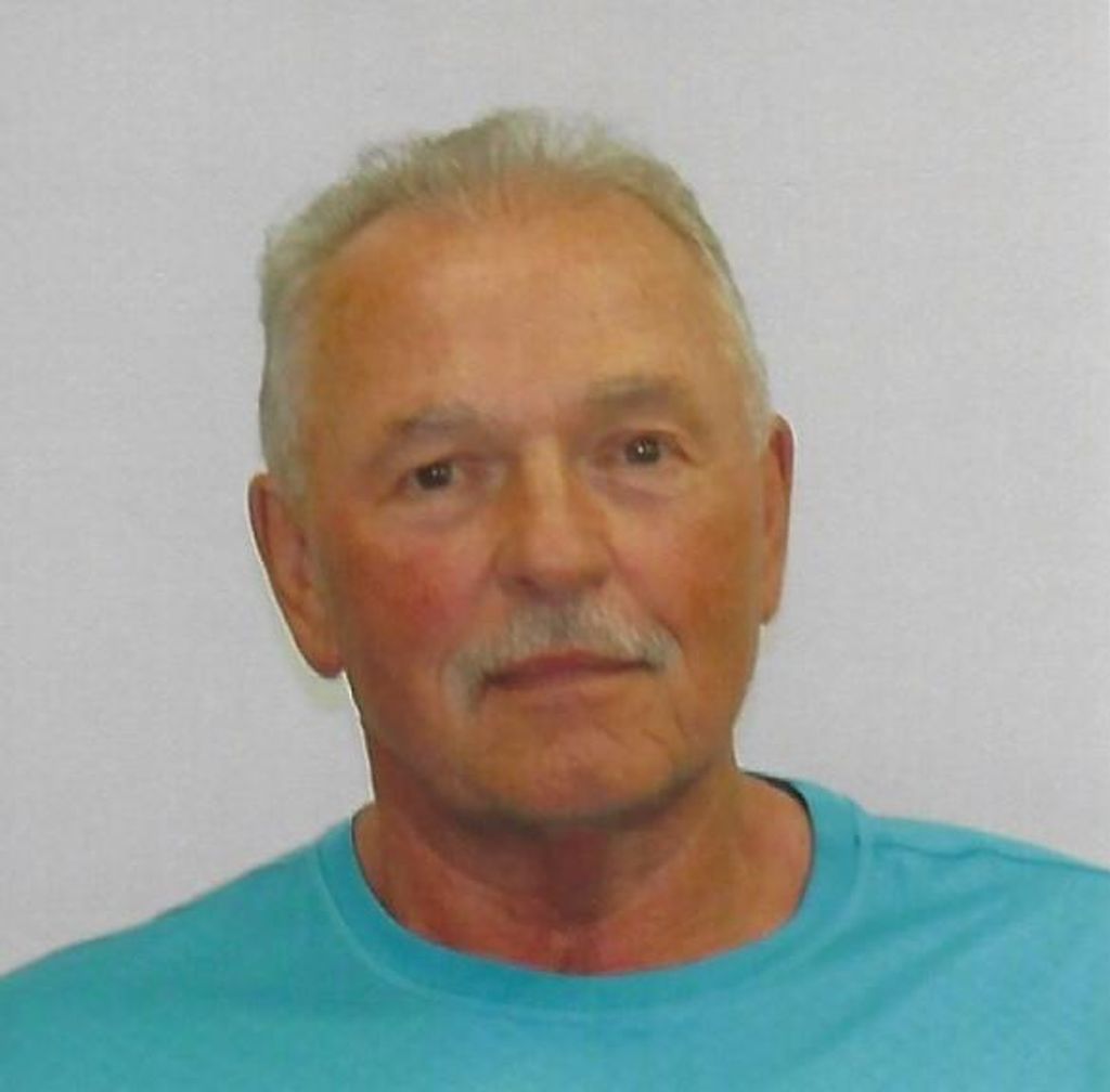 Cyril Zook, Jr.
