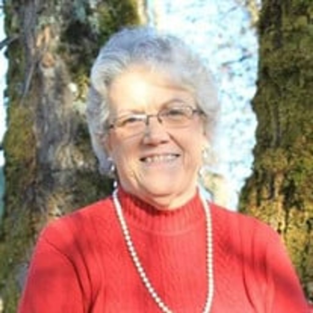 Alene Mae Smith Profile Photo