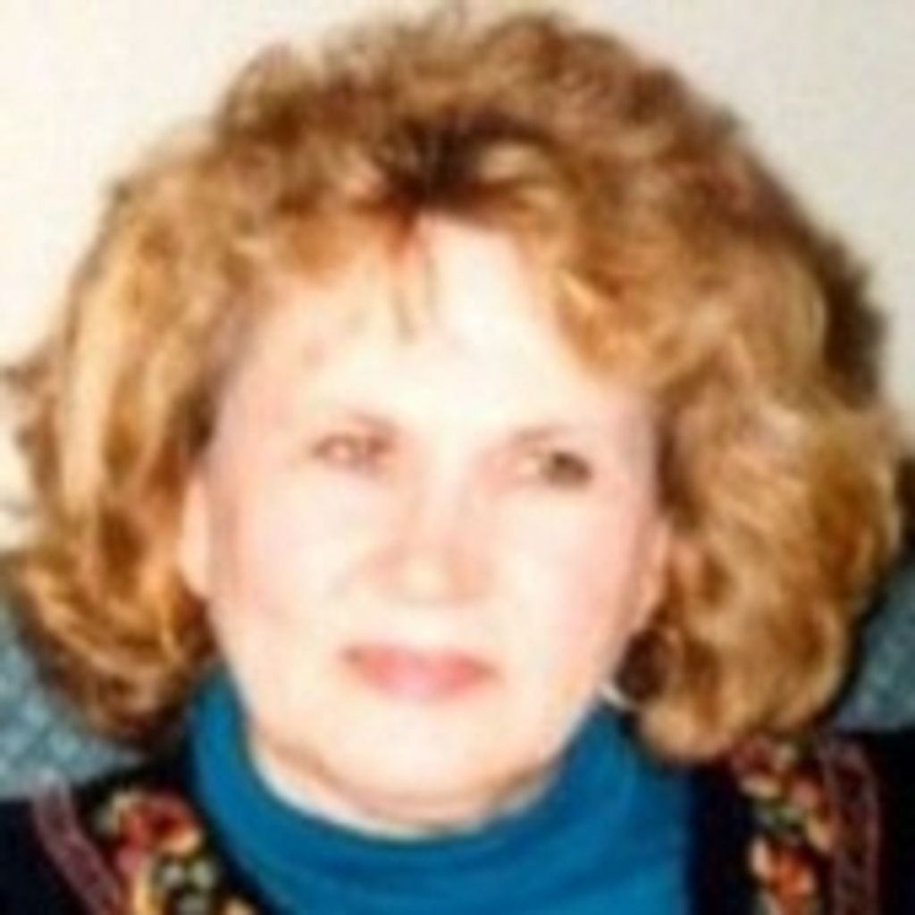 Mrs. Patricia Ann Compora