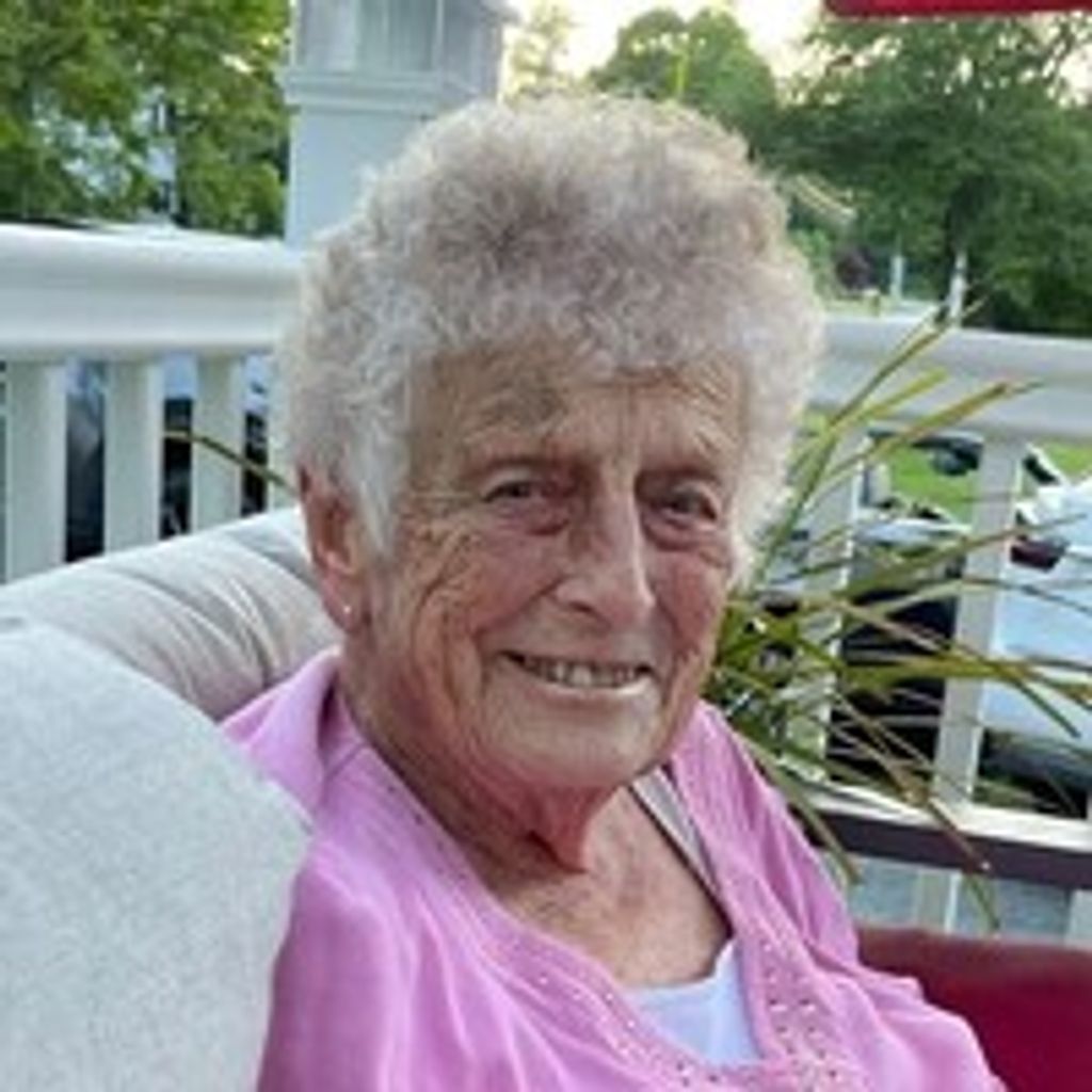 Phyllis Ann Kozlowski Profile Photo