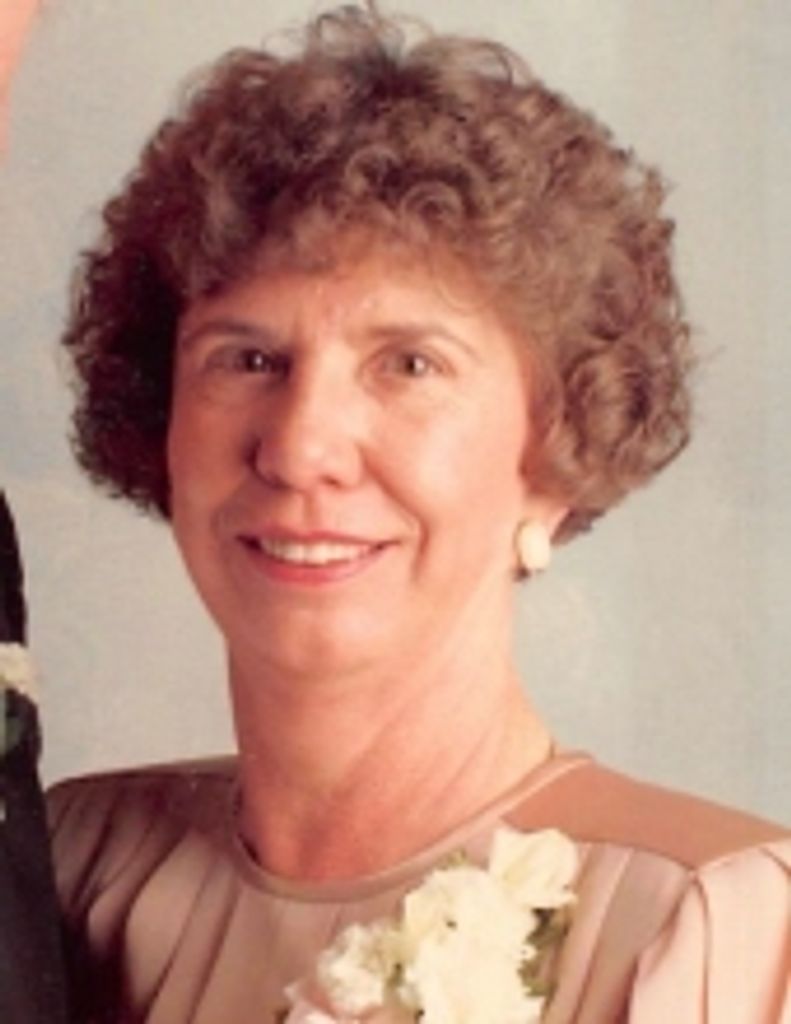 Joyce A. McCool