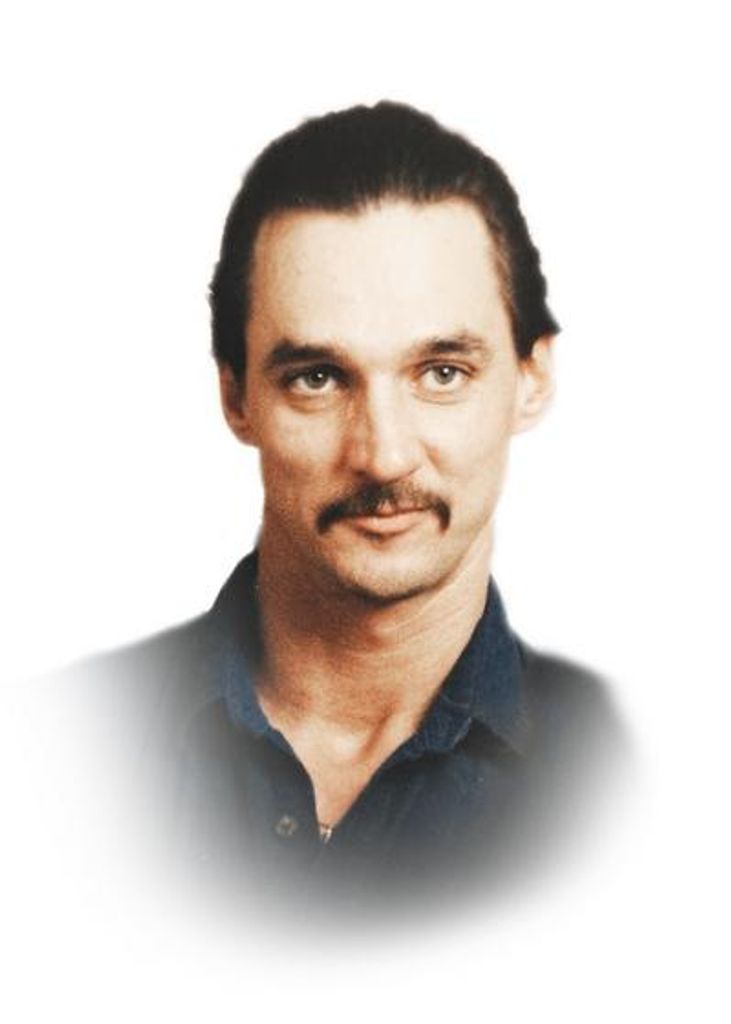 Richard "Rick" Murphy Profile Photo