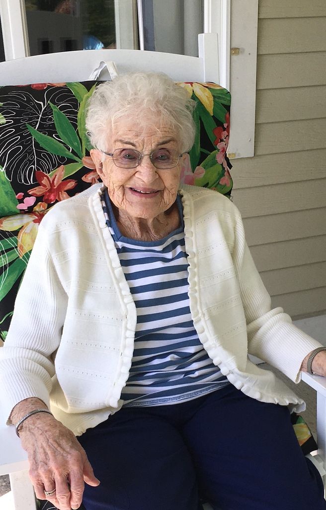 Lillian Martin Profile Photo