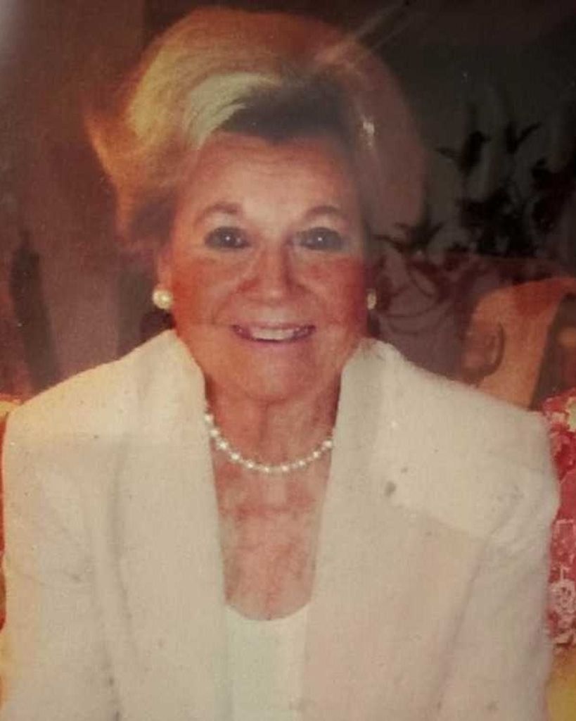 Marie "Watty" O'Hara Profile Photo