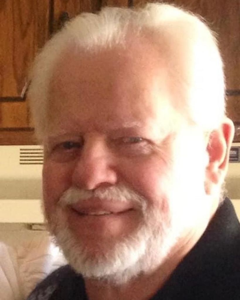Ernest "Ernie" Clark Profile Photo