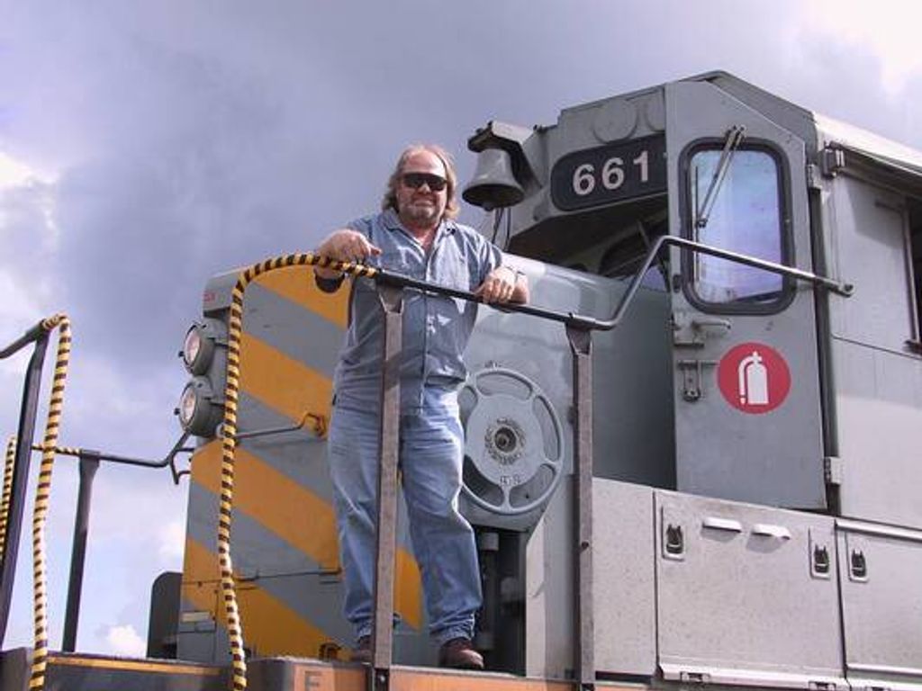 James Easterwood Profile Photo