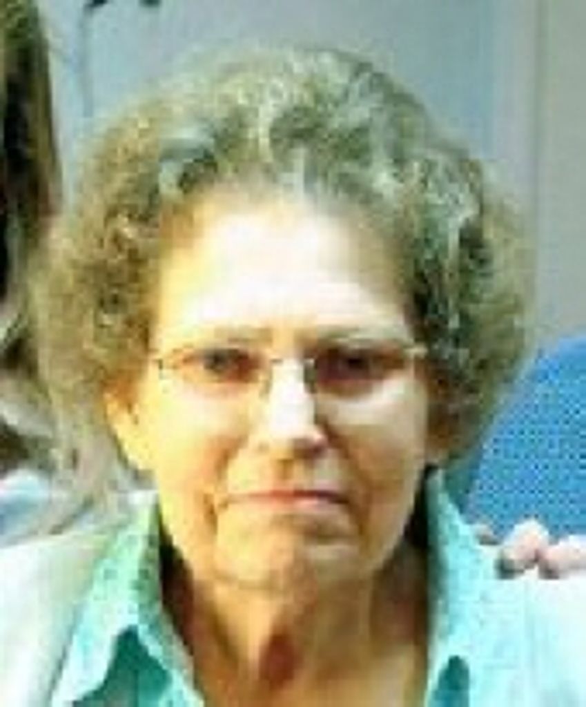 Linda Faye Coleman