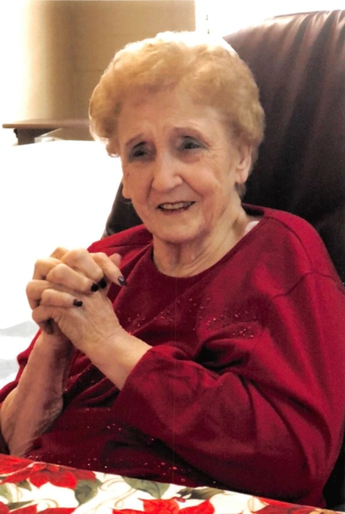 Jane Pigott Dillon Profile Photo